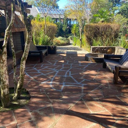 Apartamento Maravilhoso No Condominio Knorrville Em Gramado! المظهر الخارجي الصورة