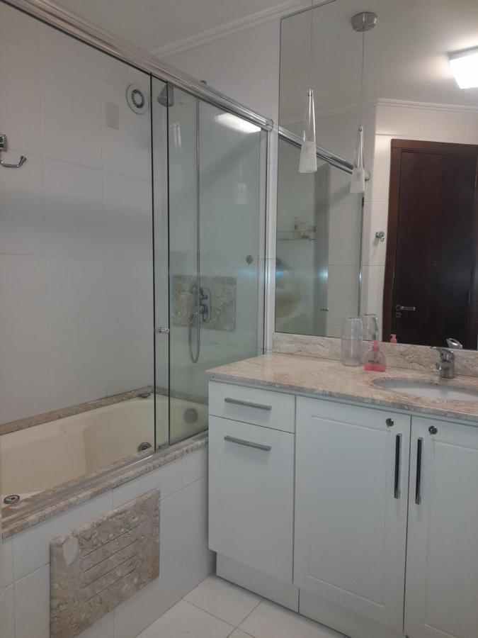 Apartamento Maravilhoso No Condominio Knorrville Em Gramado! المظهر الخارجي الصورة