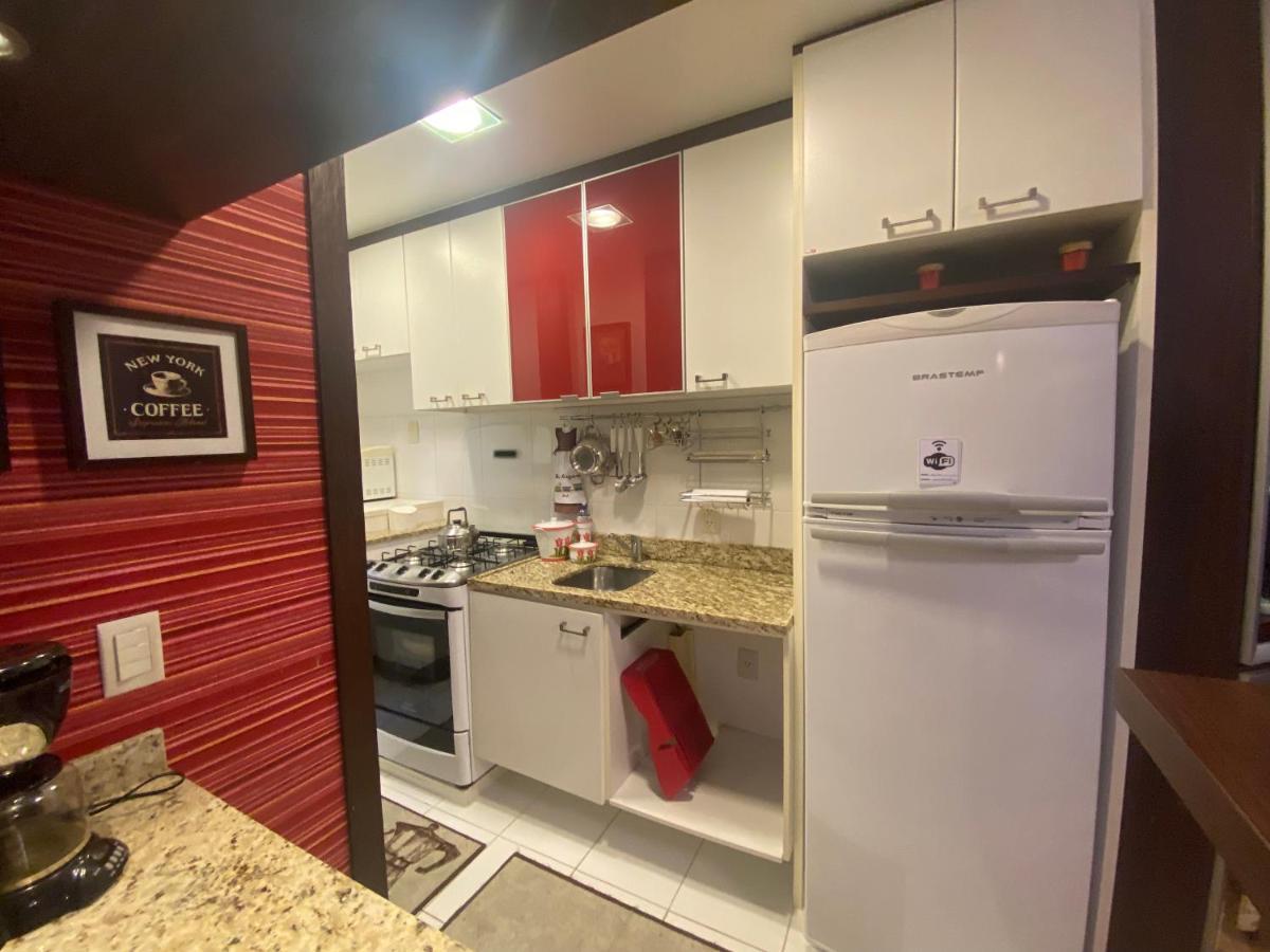 Apartamento Maravilhoso No Condominio Knorrville Em Gramado! المظهر الخارجي الصورة