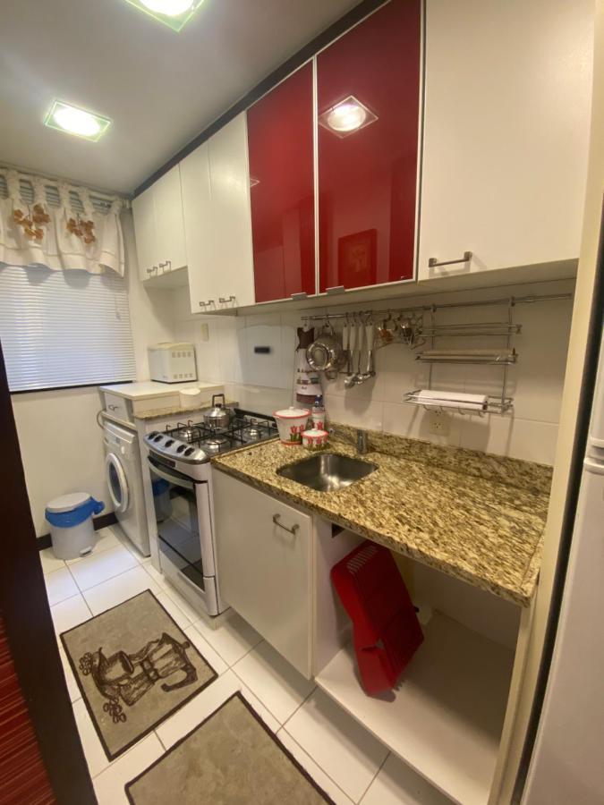 Apartamento Maravilhoso No Condominio Knorrville Em Gramado! المظهر الخارجي الصورة