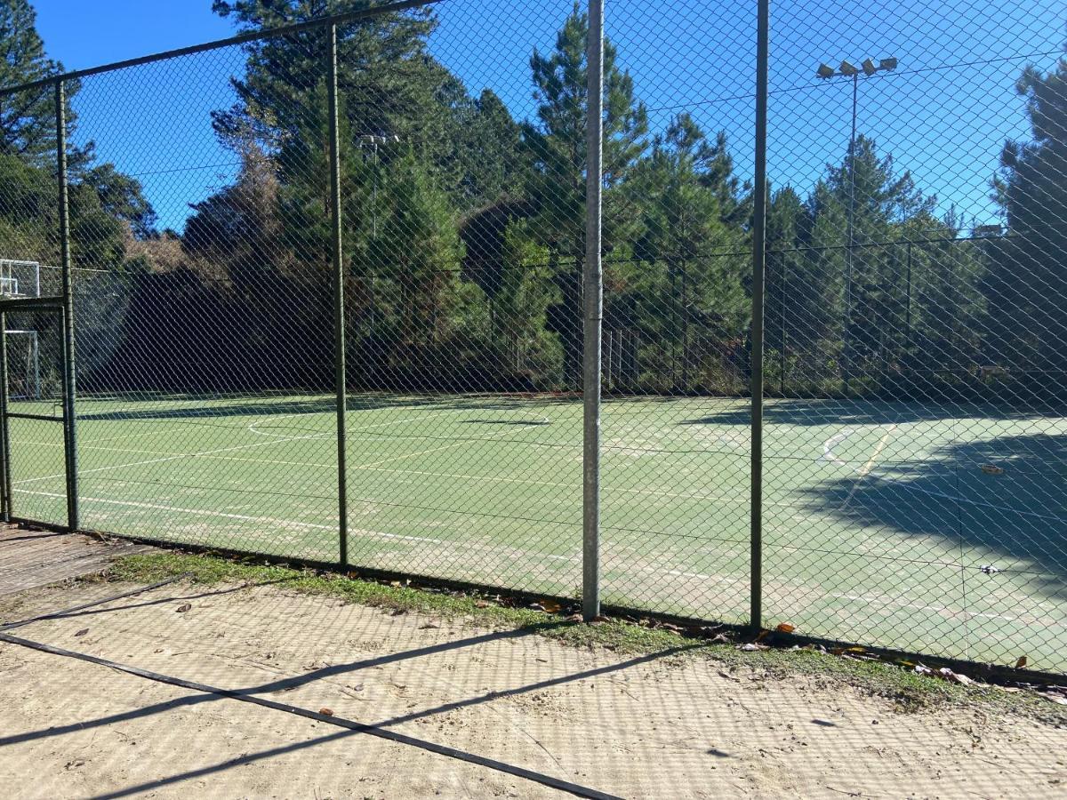 Apartamento Maravilhoso No Condominio Knorrville Em Gramado! المظهر الخارجي الصورة