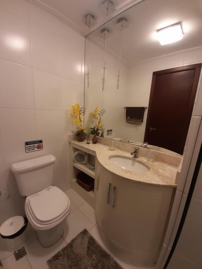 Apartamento Maravilhoso No Condominio Knorrville Em Gramado! المظهر الخارجي الصورة
