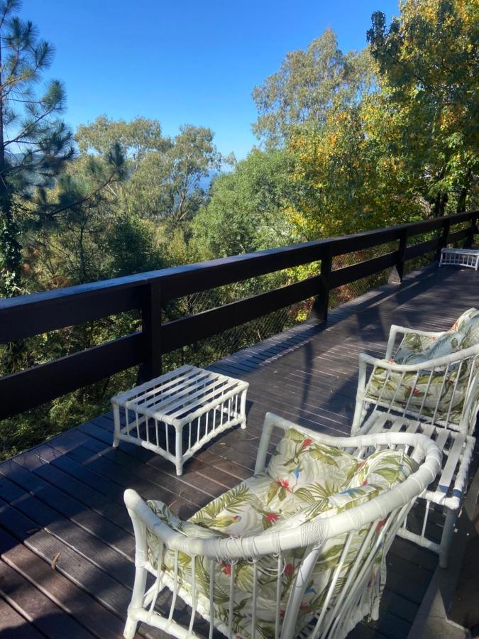 Apartamento Maravilhoso No Condominio Knorrville Em Gramado! المظهر الخارجي الصورة